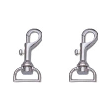 Dvi užsegimai Smurfas