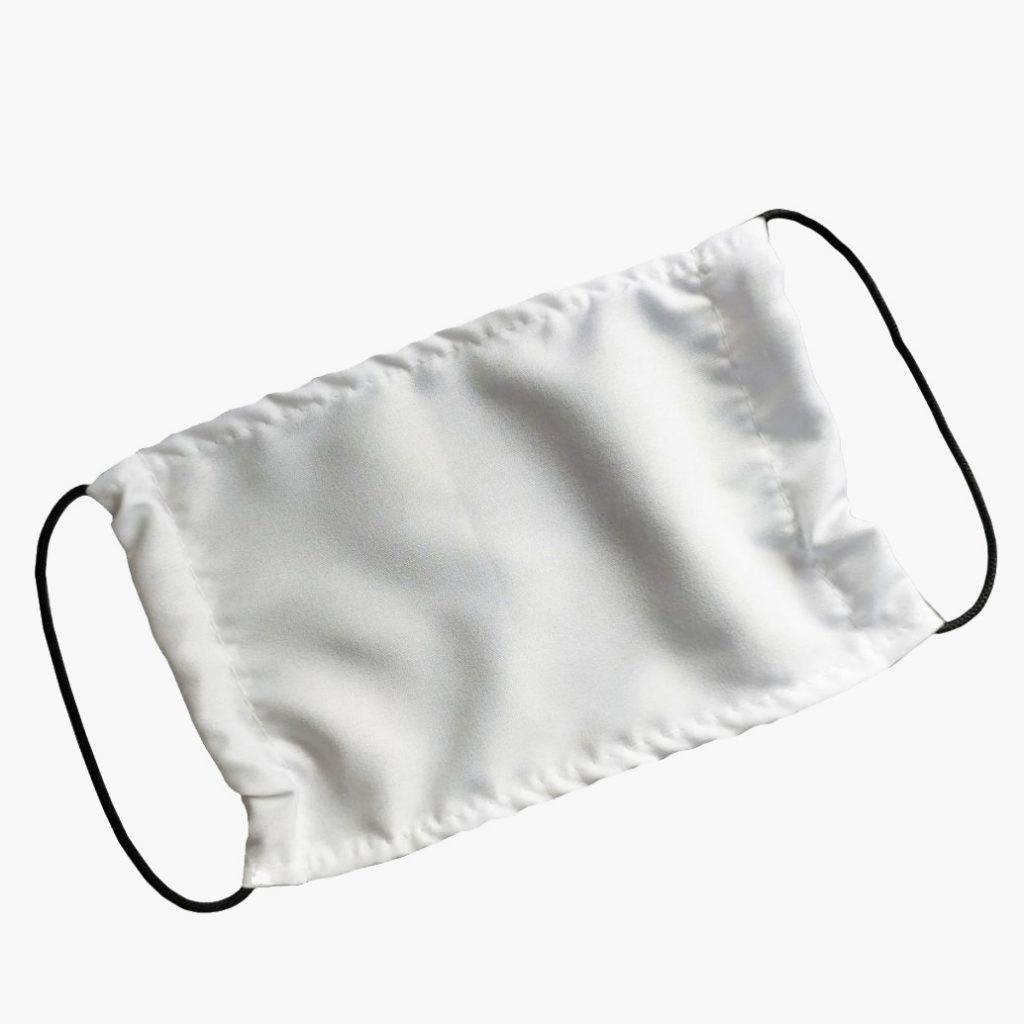 Apsauginė veido kaukė