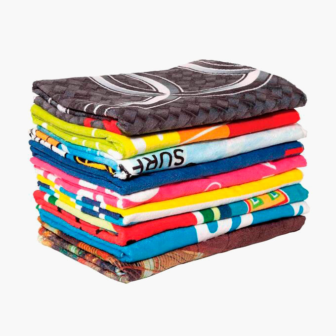 Rankšluosčiai su spauda