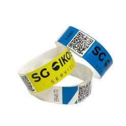 Alternative view of Apyrankės Premium Cinta® Juoda spauda