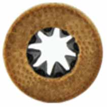 Ekologiškas bambuko užsegimas