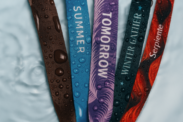 Išsamus vadovas apie renginių juosteles su spauda