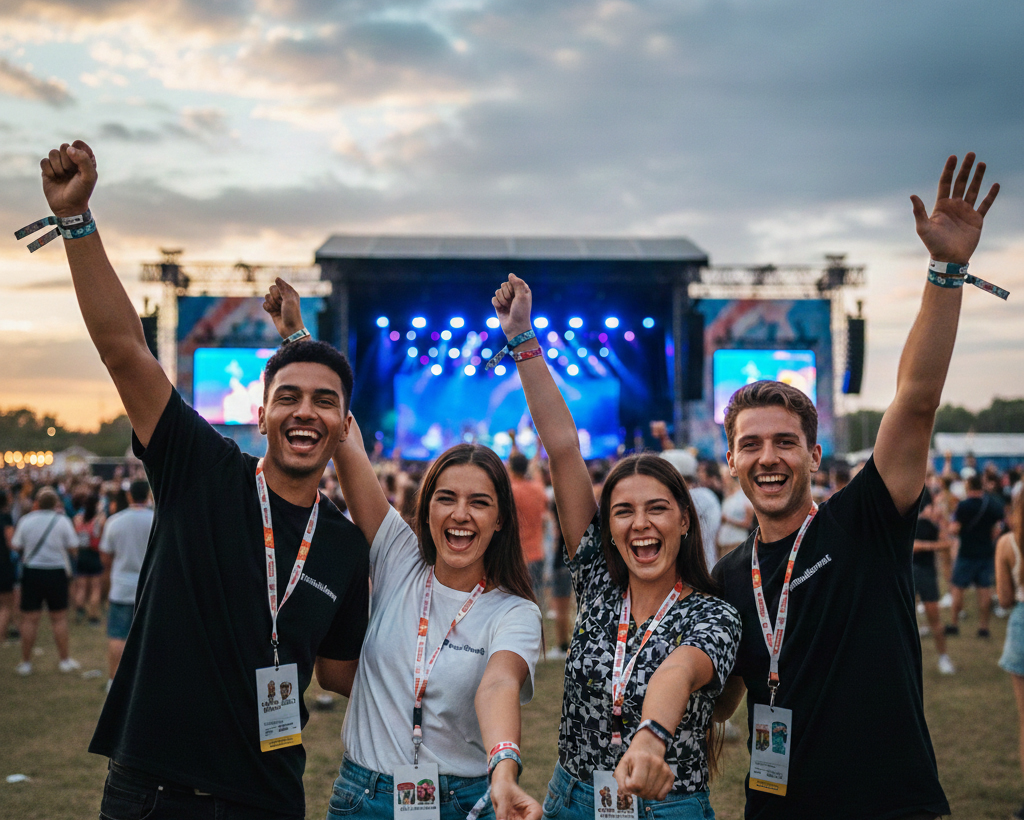 Išmanioji renginių ekonomika